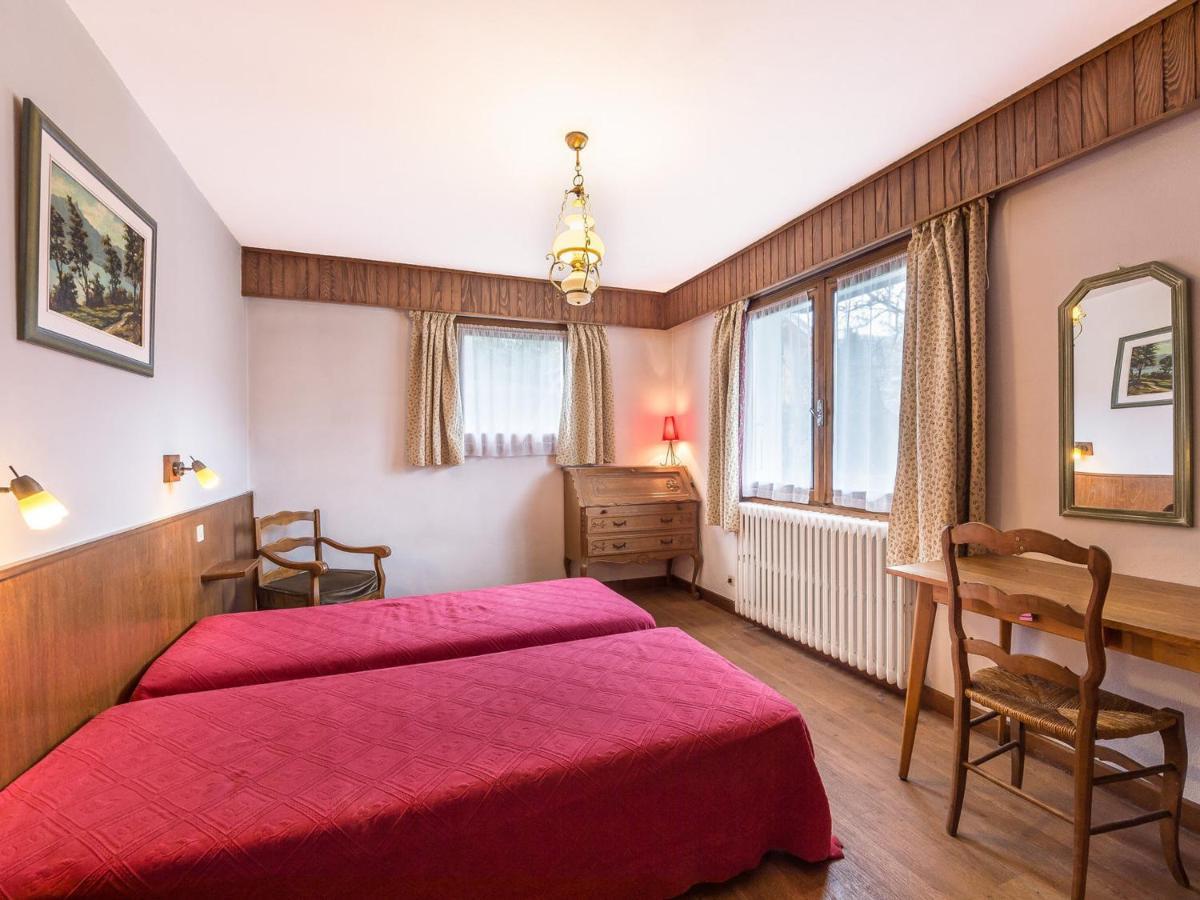 Appartement Cosy 2P A Megeve Jaillet - Proche Pistes, Wi-Fi, Parking, Animaux Acceptes - Fr-1-453-91 Exterior photo